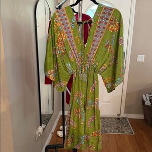 Adorable boutique dress